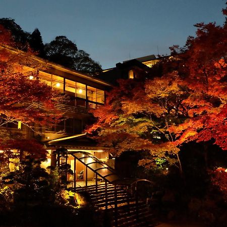 Negiya Ryofukaku Hotell Kobe Eksteriør bilde