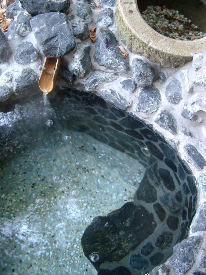 Negiya Ryofukaku Hotell Kobe Eksteriør bilde