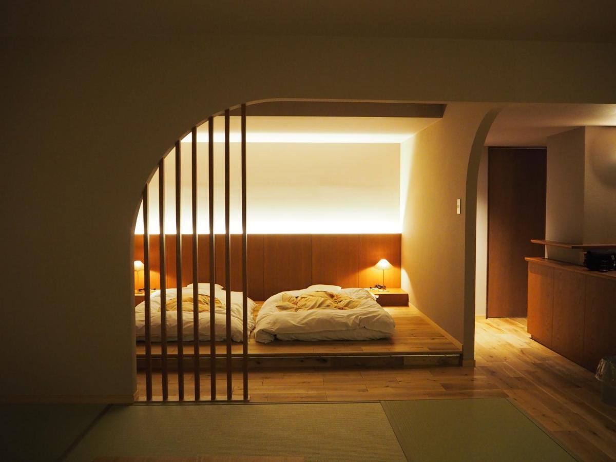Negiya Ryofukaku Hotell Kobe Eksteriør bilde