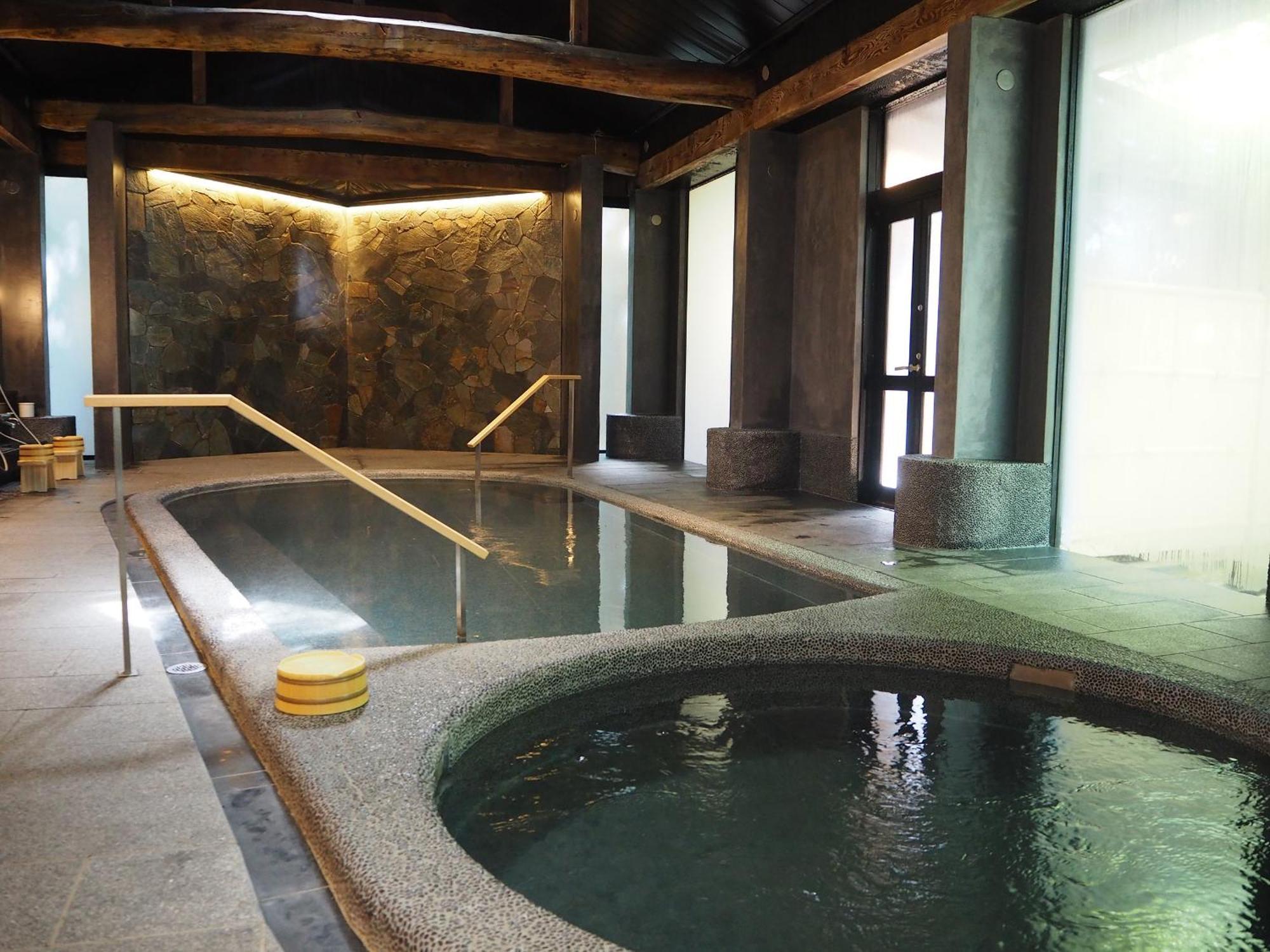 Negiya Ryofukaku Hotell Kobe Eksteriør bilde