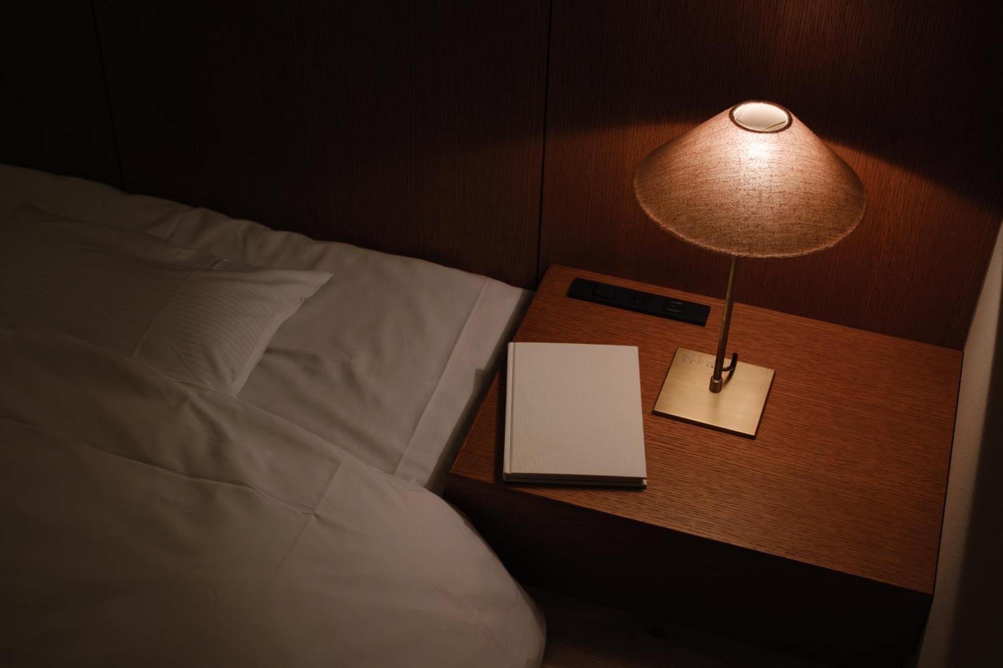 Negiya Ryofukaku Hotell Kobe Eksteriør bilde